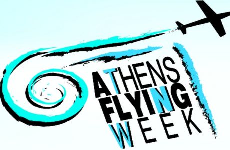Athens Flying Week (AFW) 2014