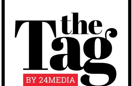 ΤheTag.gr: Το νέο digital περιοδικό από την 24MEDIA