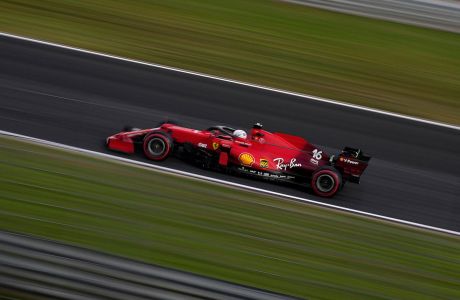 Το "μυστικό" που θα κάνει τον κινητήρα της Ferrari ισάξιο των Mercedes και Honda