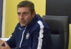 Σάββας Παντελίδης στο Contra.gr: "Ούτε στη Β' Εθνική με ήθελαν..."