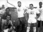 O Tσε Γκεβάρα έβλεπε πάντα το ποδόσφαιρο ως όπλο της επανάστασης