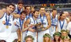 Σαν σήμερα: H Ελλάδα κατέκτησε το χρυσό μετάλλιο στο Eurobasket 2005