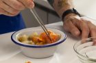 Φινλανδία: Η σούπα με σολωμό δίνει πρόκριση στον τελικό
