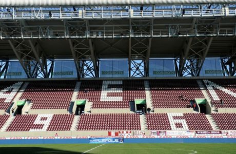 Η συμφωνία για το AEL FC Arena: Πόσα θα παίρνει ο Πηλαδάκης