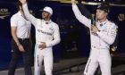 Σήκωσε τα χέρια ψηλά ο Rosberg