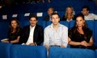 Όλος ο Παναθηναϊκός στην πρεμιέρα του ντοκιμαντέρ για Διαμαντίδη