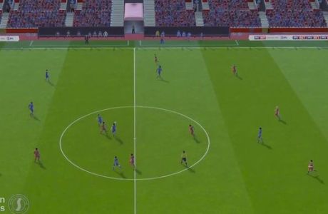 Football Manager 2017: Οι βελτιώσεις του νέου παιχνιδιού