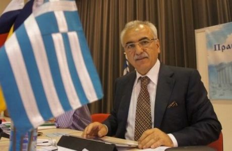 Σαββίδης: "Πλήρωσα εκατομμύρια για να μην κάνω λάθη στον ΠΑΟΚ"