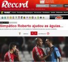 Τα πορτογαλικά ΜΜΕ για το Μπενφίκα-Ολυμπιακός