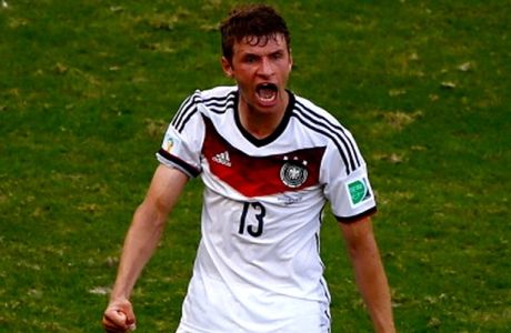 "Το 4-3-3 της Γερμανίας έκανε τη διαφορά αλλά..."