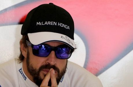 "Λογικό να αποσυρθεί ο Alonso"