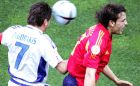 Euro 2004: Η επέτειος του ελληνικού θαύματος