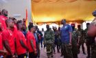 Ο δικτάτορας της Γουινέας απείλησε με τιμωρία τους παίκτες αν δεν κατακτήσουν το Κύπελλο Εθνών Αφρικής