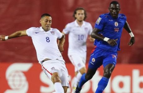 Gold Cup 2015: ΗΠΑ και Αϊτή προκρίθηκαν στα προημιτελικά