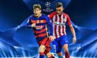 Preview: Οι μάχες των "8" του Champions League 