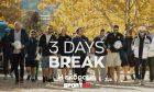 3 Days Break: Το SPORT24 πήγε εκδρομή παρέα με τους αναγνώστες του!