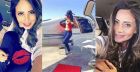 Σίσι Αρίας: το κορίτσι-άγγελος της μοιραίας πτήσης της Τσαπεκοένσε