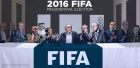 Το παρασκήνιο πριν από τις προεδρικές εκλογές της FIFA