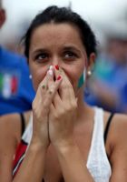 Σκόρπισε θλίψη η Ιταλία (PHOTOS)