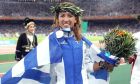 Δεβετζή στο Contra.gr: "Κάναμε τους κορυφαίους Ολυμπιακούς Αγώνες"