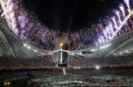 Η Αθήνα στις πόλεις με τη χειρότερη διοργάνωση Ολυμπιακών Αγώνων όλων των εποχών