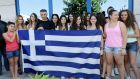 Το Contra.gr στην άφιξη της Εθνικής (VIDEOS+PHOTOS)