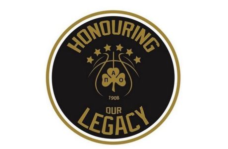 O Stoiximan.gr σας στέλνει στο "Honouring our Legacy"