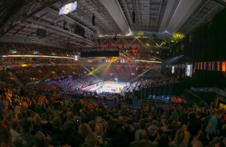Μουντομπάσκετ με πολλούς οικοδεσπότες θέλει η FIBA