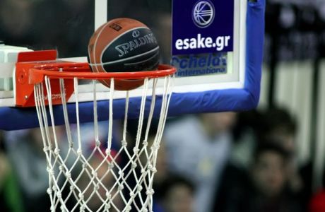 Basket League LIVE με ΠΑΟΚ και Άρη