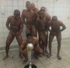 Γυμνοί ποδοσφαιριστές προκαλούν σάλο με φωτογραφία τους στο instagram