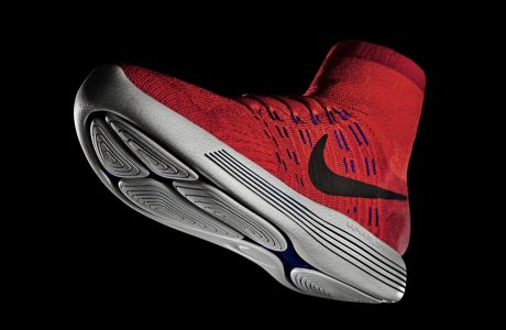 To Nike Lunarepic Flyknit είναι το μέλλον του τρεξίματος