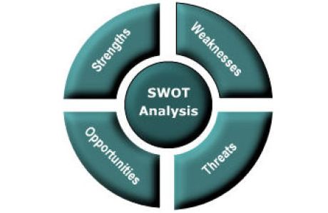 Swot Analysis και Παναθηναϊκός