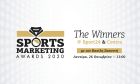 Sports Marketing Awards 2020: Οι Μεγάλοι Νικητές έρχονται στα Sport24.gr & Contra.gr
