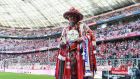 32η αγ.: Η Γκλάντμπαχ χάλασε το πάρτι της Μπάγερν, στο Champions League η Λεβερκούζεν
