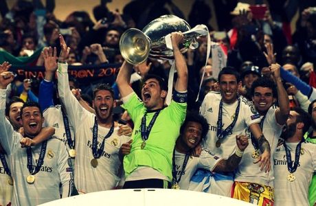 Πέντε πράγματα που περιμένουμε από το Champions League