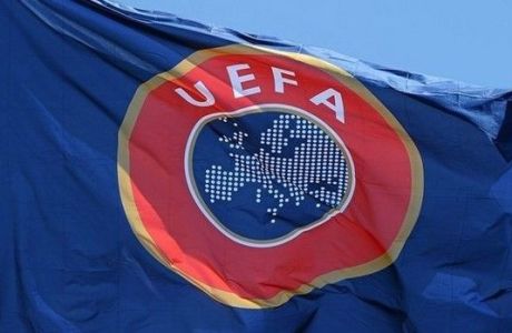 Λανσάρει και 4η αλλαγή η UEFA