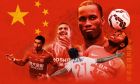 Κίνα: Αναζητώντας τον ποδοσφαιρικό Γιάο Μινγκ