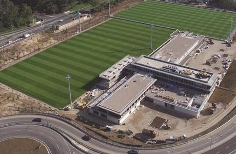Το νέο "σπίτι" της Εθνικής Πορτογαλίας