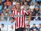 Luuk de Jong during the friendly match between FC Eindhoven and PSV Eindhoven on July 15, 2014 at the Jan Louwers stadium in Eindhoven, The Netherlands. FC Eindhoven v PSV Eindhoven Pre-Season Friendly 2014/2015 xVIxJeroenxPutmansxIVx PUBLICATIONxINxGERxSUIxAUTxHUNxPOLxJPNxONLY 2458085

Luuk de Jong during The Friendly Match between FC Eindhoven and PSV Eindhoven ON July 15 2014 AT The Jan Louwers Stage in Eindhoven The Netherlands FC Eindhoven v PSV Eindhoven Pre Season Friendly 2014 2015 xVIxJeroenxPutmansxIVx PUBLICATIONxINxGERxSUIxAUTxHUNxPOLxJPNxONLY