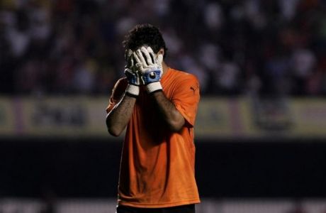 Έρευνα FIFPro: Πιο επιρρεπείς σε κατάθλιψη οι ποδοσφαιριστές