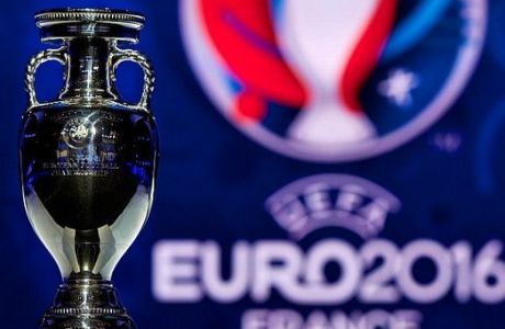 Πολλά τα λεφτά του Euro 2016
