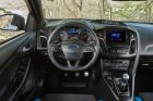 Το νέο Ford Focus RS Option Pack Edition απογειώνει την οδηγική απόλαυση  