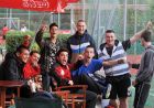 Ποδοσφαιρικός θεσμός το Coca-Cola Cup στην Πάτρα