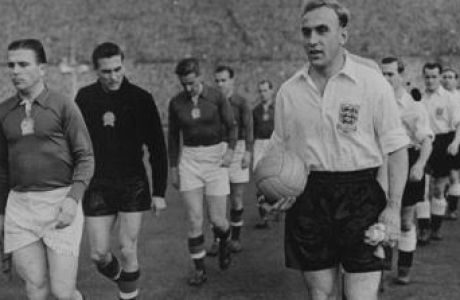 Αγγλία-Ουγγαρία: Το έπος των Μαγυάρων που χάραξε την ιστορία του ποδοσφαίρου (vids)