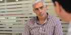 Ο Αντώνης Νικοπολίδης στο Contra.gr: "Περίμενα από τον Φύσσα καλύτερη συμπεριφορά"