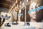 Tο 1ο adidas Superstar Store είναι γεγονός στην πλατεία Αγ. Ειρήνης 