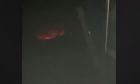 Σύγκρουση τρένων στα Τέμπη: VIDEO ντοκουμέντο λίγο μετά το δυστύχημα