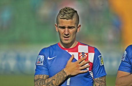 Ο ασυμβίβαστος Λιβάγια αρνείται την Κροατία!