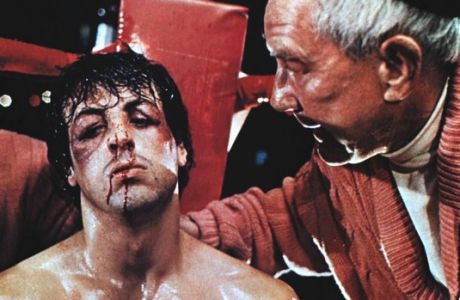 Από το 'Million Dollar Baby' ως το 'Rocky': Οι αθλητικές ταινίες που βραβεύτηκαν με Όσκαρ