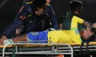 Νεϊμάρ: Το ποσό μαμούθ που καλείται να καταβάλει η FIFA στην Αλ Χιλάλ για τον σοβαρό τραυματισμό του Βραζιλιάνου